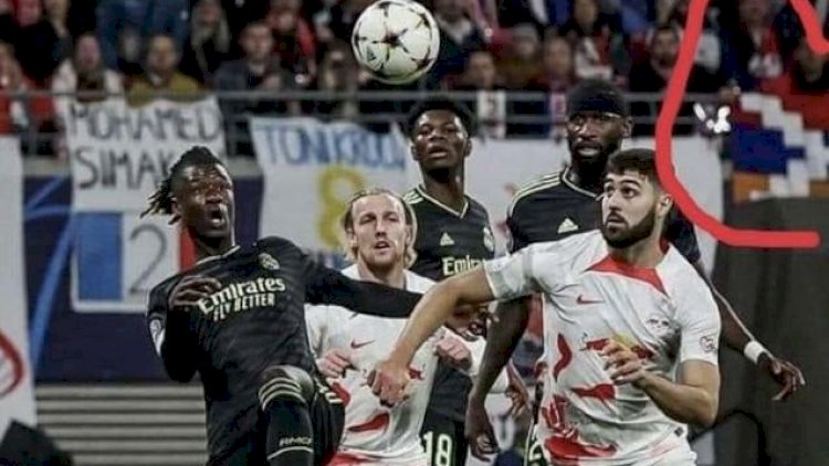    “Real“ın matçında Azərbaycana qarşı təxribat törədildi   