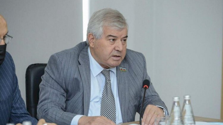    “Kəndlərin çoxunda əhali yığışmağa məsciddən başqa yer tapa bilmir“   