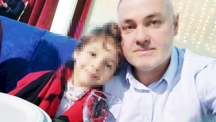    Arvadını maşınla vurub daha sonra bıçaqladı: “Məni bacısına qısqanırdı”   