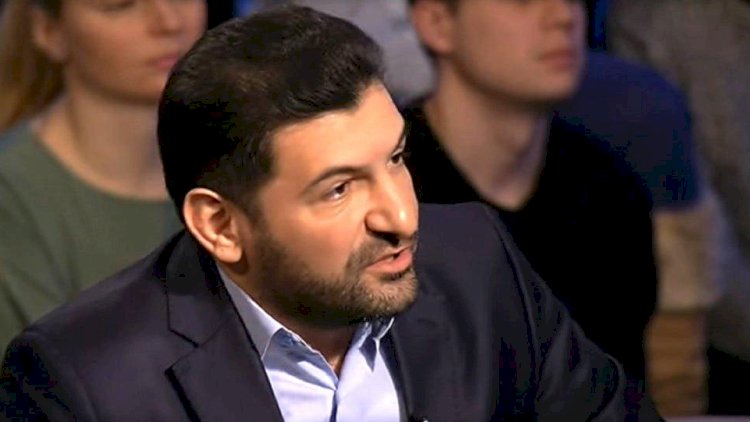    “Paşinyan Putini “əziz dostum, qardaşım” adlandırır, amma, əslində...”    
