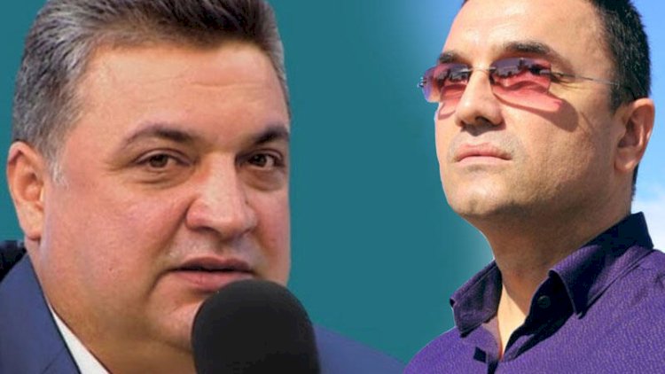   Meyxanaçı həmkarı ilə 20 min manatdan mərc gəldi   