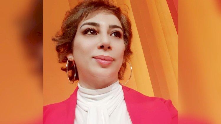    İran həbsxanalarında qadınlara verilən işgəncələrdən roman yazıldı    