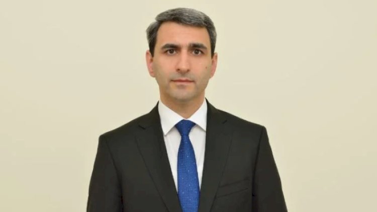    Prezidentin yüksək vəzifə verdiyi Rövşən Rüstəmov kimdir   - DOSYE