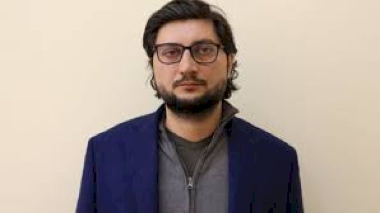    Ramin Hacılıya hökm oxundu   