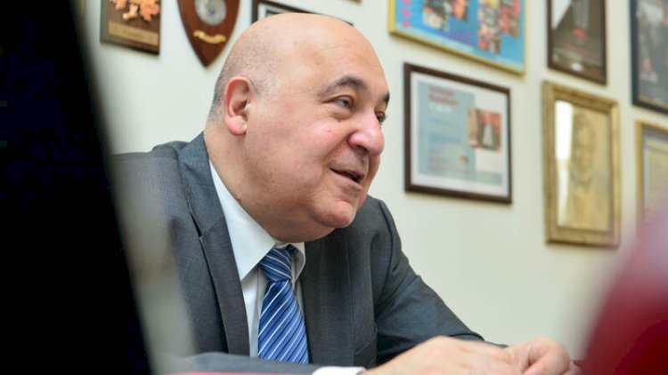    Çingiz Abdullayev, bəs sən niyə utanıb-ölmürsən?!    