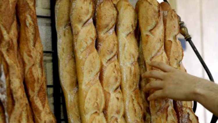    Fransada çörək böhranı   