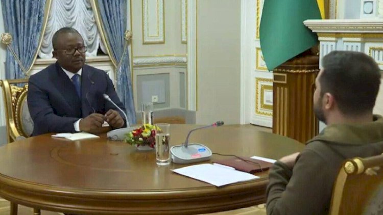    “Putin sizə mesajını çatdırmağı xahiş etdi“ - Prezident   
