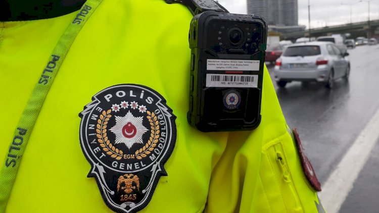    Yol polislərinin üzərindəki kameralar işləmir? -   YENİLƏNİB
