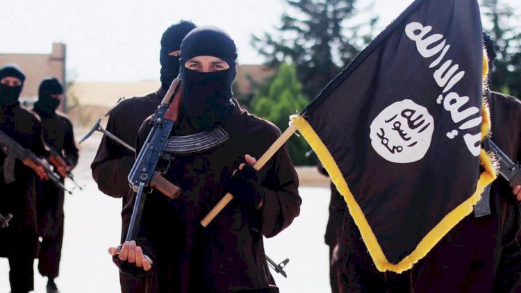   İŞİD sərhədimizə çatdı:   İranda qanlı terrorun pərdəarxası