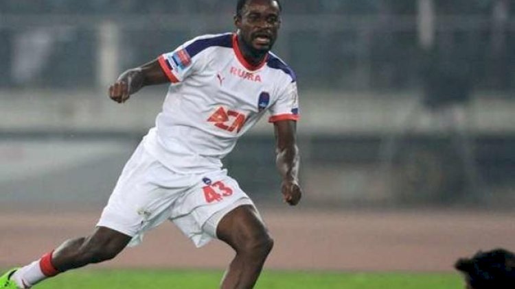    “Sumqayıt” Banqladeşdən futbolçu gətirdi   