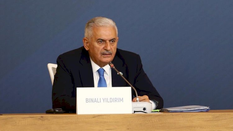    Binəli Yıldırım Prezident Əliyevə təşəkkür etdi   