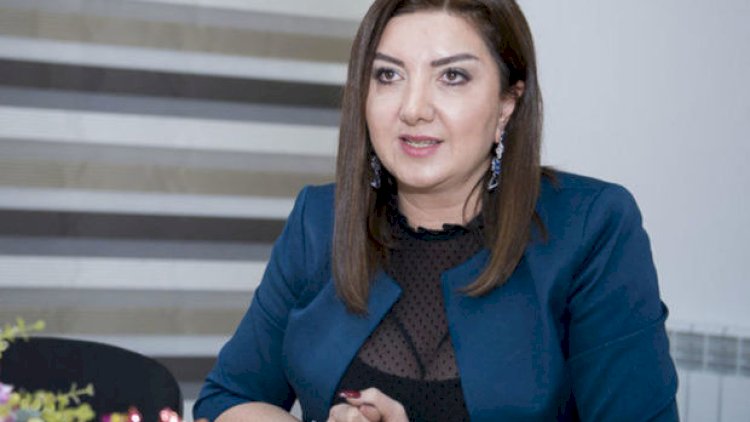    Nazilə Səfərli: “Biri dedi, İsrailə get...“ - Video   
