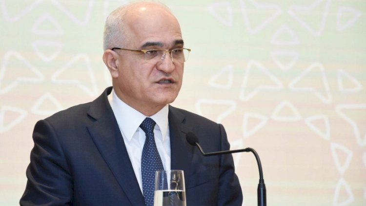    Mustafayev: “Azərbaycan Ermənistanın qərarını imitasiya kimi qiymətləndirir“   