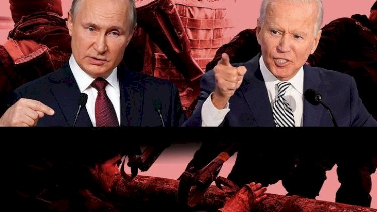    ABŞ Rusiya ilə müharibəyə hazırlaşır - “Newsweek“   