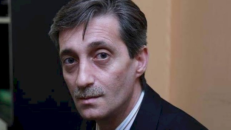    “Rus mediası Paşinyanı xəyanətdə ittiham edir, burada məqsəd...”    