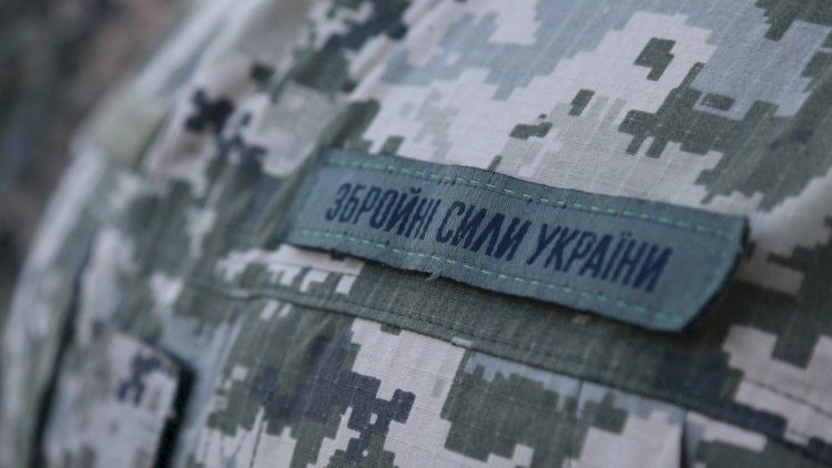    Ukrayna 978 hərbi əsirini geri qaytarıb   
