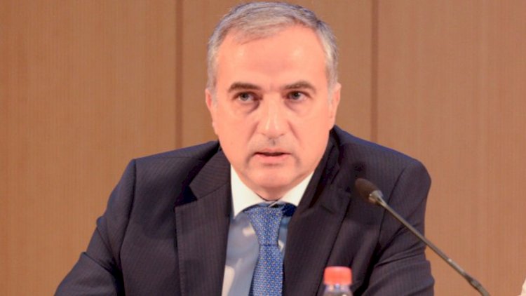    “Fransanın humanitar yardım addımı Ermənistanın başlatdığı şounun davamıdır”   