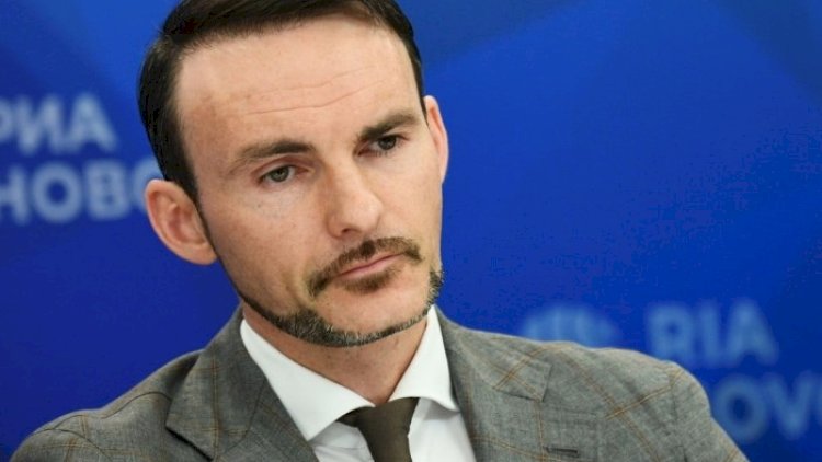    Rusiyada rektor həbs edildi   