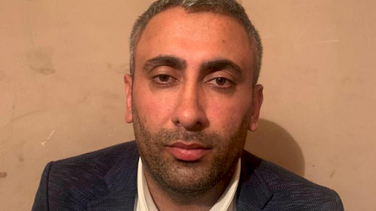    Bakıda saxta polis   ƏLƏ KEÇDİ