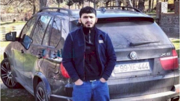    Prokuror “Emin 444”ün qətl törətmiş xalası oğluna 20 il həbs cəzası istəyib   