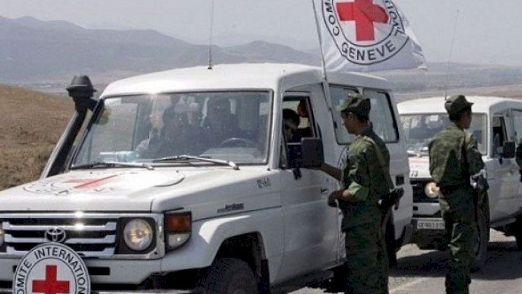    Azərbaycan 10 erməni hərbçisinin meyitini qarşı tərəfə təhvil verdi   