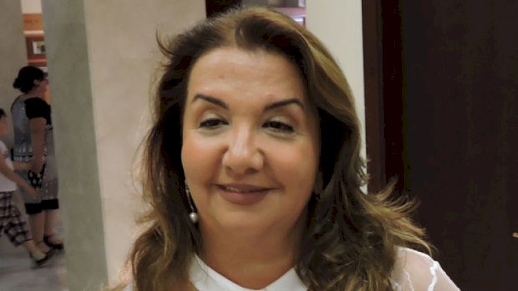    Azərbaycanın Xalq artisti Qremmi mükafatına namizəd seçildi - Fotolar   