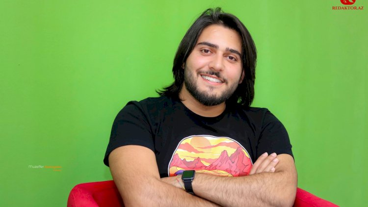    “Bunu 5 min manata edirəm“ - Müğənni   