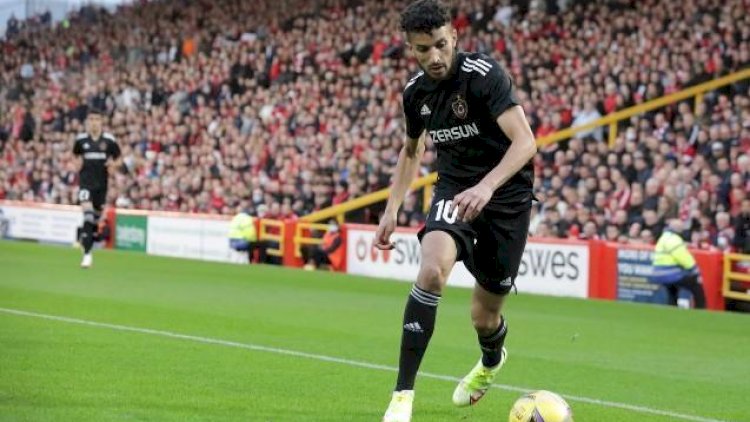    “Qarabağ” Zubirlə müqaviləni uzatdı   