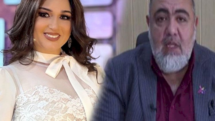    50 yaşlı Dilarəyə əri, qızı və nəvəsindən gözlənilməz sürpriz - Video   