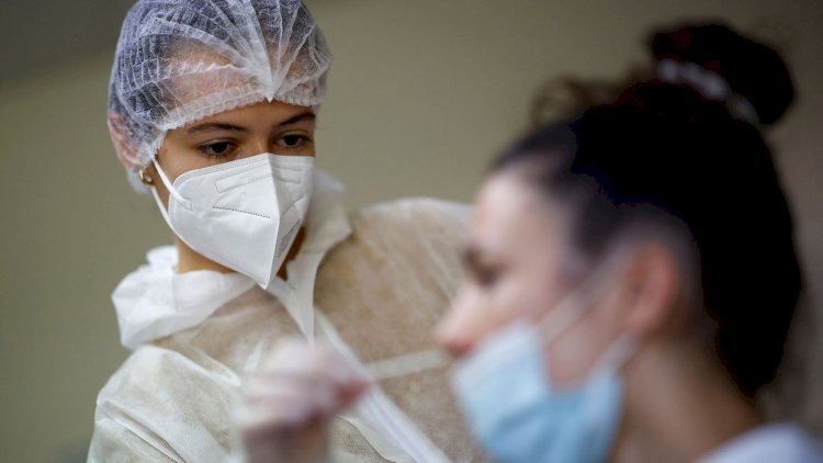    Virusa yoluxanların sayı 630 milyona yaxınlaşır   