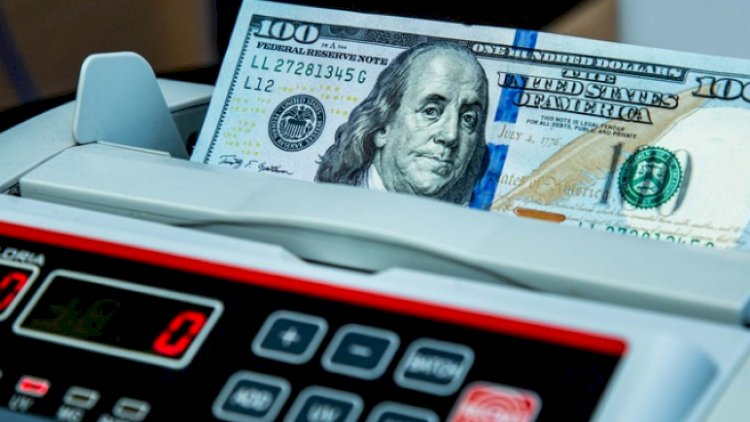    Azərbaycanın valyuta ehtiyatları 55 milyard dolları keçib   