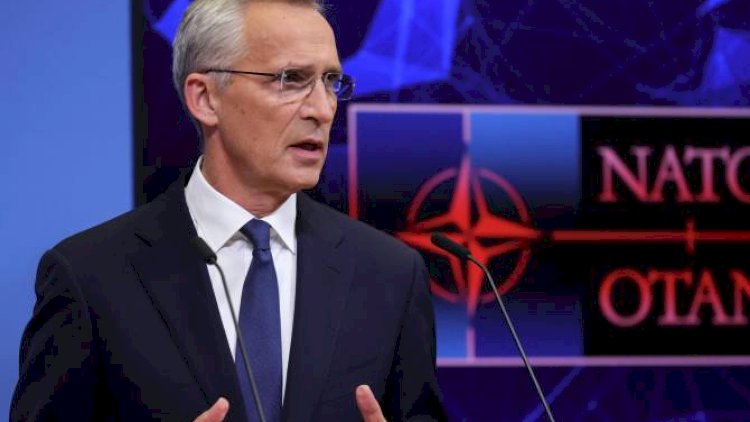    Stoltenberq: “NATO-nun müdafiə xərcləri artmalıdır“   