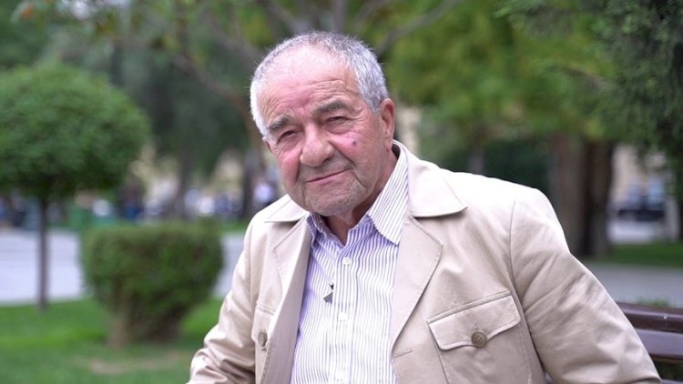    Seyran Səxavət Kamal Abdullanın bu addımını alqışladı   