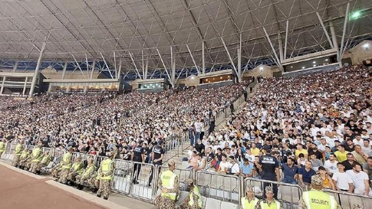    “Qarabağ” - “Frayburq” matçının biletləri satışda   