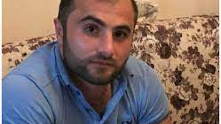    Samir Şirəliyevə 18 il həbs verildi   