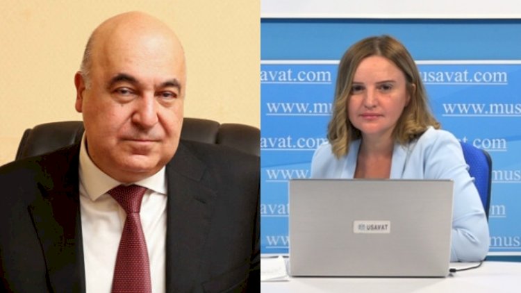    “Çingiz Abdullayevin unikal danışığının xəstəsiyəm”   - Video