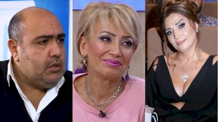    Oqtay Əliyevdən narazı aktrisalara cavab: “Heç kim sizi zorla saxlamır...”   