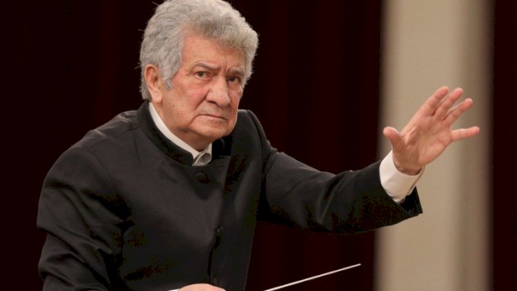    Rauf Abdullayev “Əmək” ordeni ilə təltif olundu   