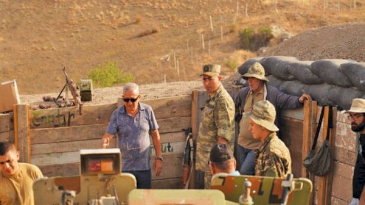    “Fəryad 2”nin premyerası “Korkut Ata” film festivalında olacaq   