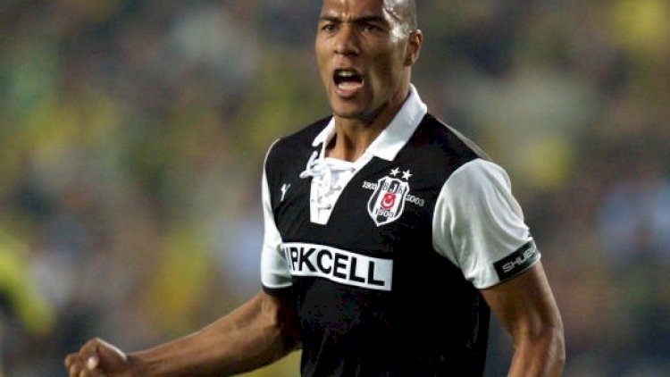    Sabiq “Beşiktaş”lı futbolçu həbs edildi   