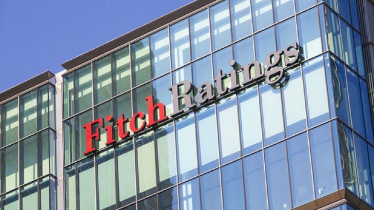    “Fitch” SOCAR-ın reytinqi ilə bağlı proqnozu yüksəltdi   