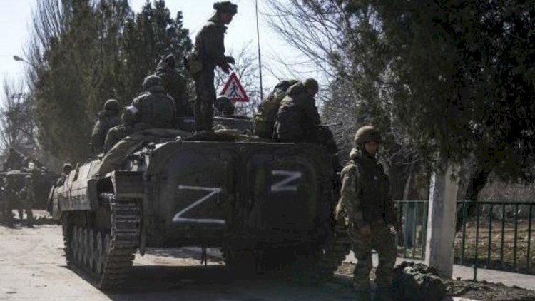   Rusiya cəbhədə irəliləyiş əldə etməyib, səfərbərlik vəziyyəti dəyişmir   