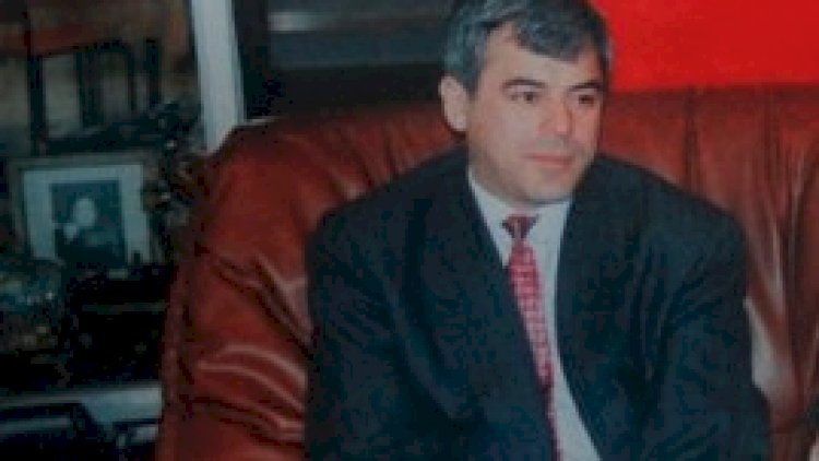    Azərbaycan Prezidentinin keçmiş mətbuat katibi vəfat etdi   