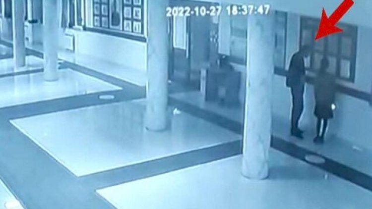    Bakıda məktəbdə azyaşlı qıza qarşı əxlaqsızlıq: “Artıq tutulub“   