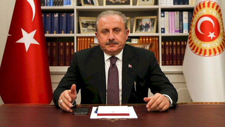    Şentop: “Türkiyə idealı ilə bağlı qətiyyətimiz hər ötən gün daha da artır”   