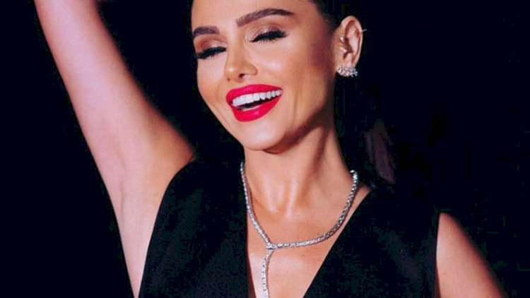    Günel Zeynalova Ebru Gündeş və Sibel Canla rəqabət aparacaq   
