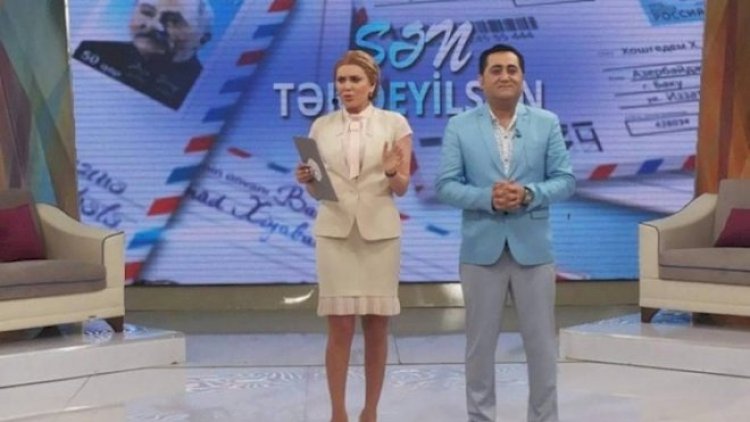    Xoşqədəmlə Elgiz küsülüdür?   