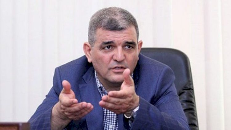   “Qələbə ilə bağlı film çəkilişində yeyinti varsa və çəkiliş dayanırsa, bu, xəyanətdir“   