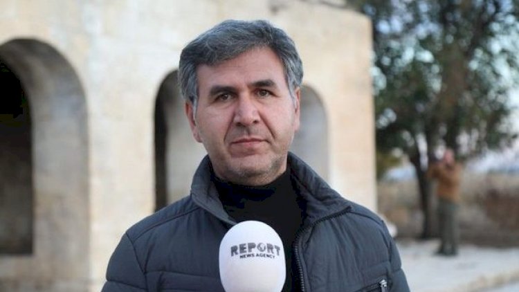    “Ermənilərin Qarabağda törətdikləri vəhşi insanların hərəkətləridir” - Özcan Kars   