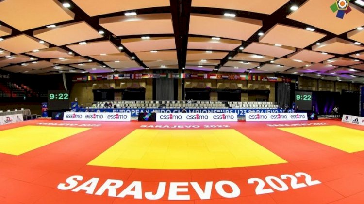    Avropa çempionatının ikinci günü Azərbaycan cüdoçuları üçün uğursuz oldu   